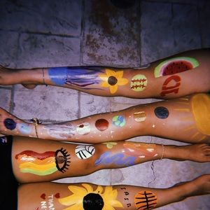 Meet your Posher, Emma